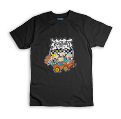 Remera Niño Rugrats personajes - BSDAR3 - comprar online