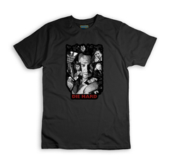 Remera Duro De Matar personajes- Bsspddm4 - comprar online
