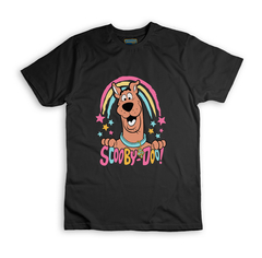 Remera Scooby art - BSDASD4 - comprar online