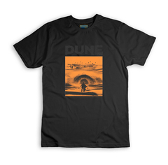 Remera Dune arena - Bsspd4 - comprar online