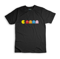 Imagen de Remera Pacman - BBSPK4