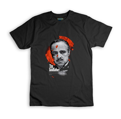 Remera El padrino godfather- Bsspep4 - comprar online