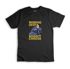 Remera Niño 30 Rock - BSSPR4