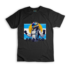 Remera Niño Formula 1 dibujo- BSDF4 - comprar online