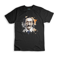 Remera Dali - BBSD4 - tienda online