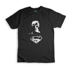 Imagen de Remera Niño Superman - BSSS3