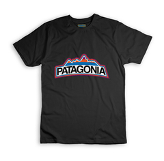 Remera Argentina Patagonia - Bsarg41 - Blockbuster Store