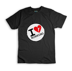 Imagen de Remera Running love running- BSDR6