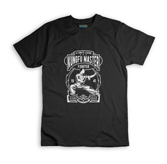 Remera Kung Fu 1941- BSDKF5 - comprar online