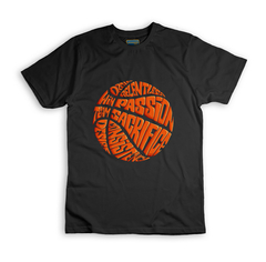 Remera Niño Basque pelota- BSDBT8 - comprar online