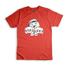 Remera Niño Cazafantasmas puños- BSSPCF1 - comprar online