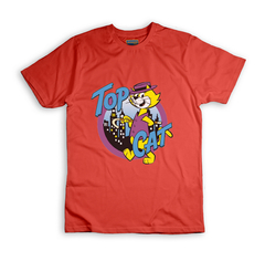 Remera Top Cat sombrero - BSDATC1 - tienda online