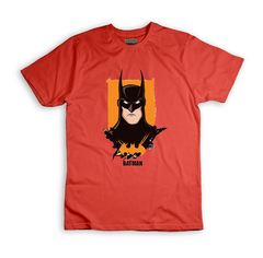 Remera Batman - BSSB1