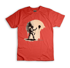 Imagen de Remera Banksy - BSSB1