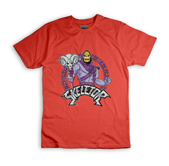 Imagen de Remera He Man skeletor- BSDAHM1