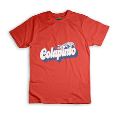 Remera Niño Formula 1 Colapinto- BSDF1 - tienda online