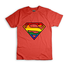 Remera Niño Superman - BSSS2 - comprar online