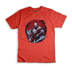 Imagen de Remera God Of War Ragnarok - BSGOW2