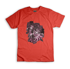 Imagen de Remera Niño Monster High fangtas- BSDAMH2