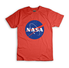 Remera Nasa - BBSN2