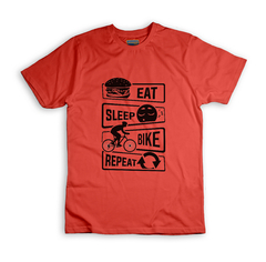 Remera Ciclismo bike repeat- BSDC8 - Blockbuster Store