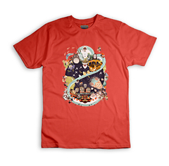 Remera Totoro - BBST3