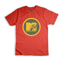 Imagen de Remera MTV - BBSMTV2