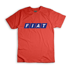 Imagen de Remera Fiat - BBSFT3