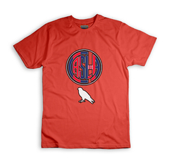 Remera Niño San Lorenzo casla- BSDSL2