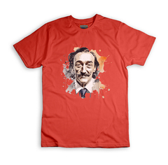 Imagen de Remera Dali - BBSD4