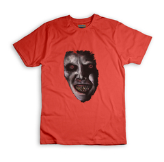Remera El Exorcista diablo- Bsspee4