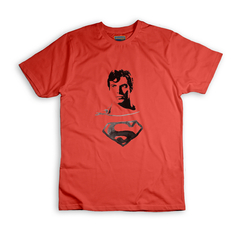 Remera Niño Superman - BSSS3