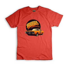 Remera Dukes Of Hazzard art- Bsspdoh4 - tienda online