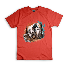 Remera Niño Ciclismo art- BSDC3 en internet