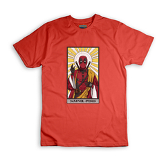 Remera Niño DeadPool - BSSDP4 - comprar online
