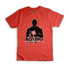 Imagen de Remera Niño Boxeo vendas- BSDB9