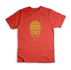 Remera Niño Breaking Bad nombre- BSSPBB8 - comprar online