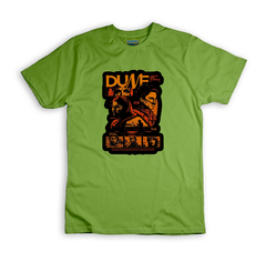 Remera Dune poster- Bsspd1 - tienda online