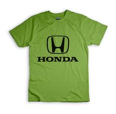 Remera Honda - BBSH1