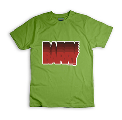Remera Niño Barry - BSSPB1 - comprar online