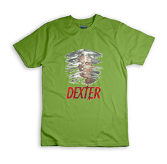 Remera Dexter bolsa- BSSPD1 - tienda online