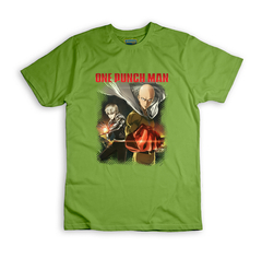 Remera One Punch - BSOP1