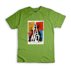 Remera Almodóvar - BSSPA1 - comprar online