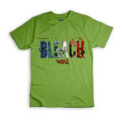 Remera Bleach - BBSB1