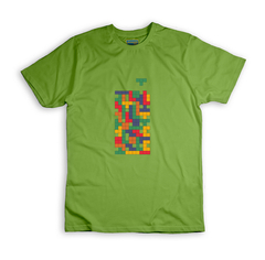 Remera Tetris - BBSTT1