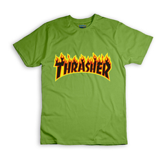Remera Thrasher- BBST1