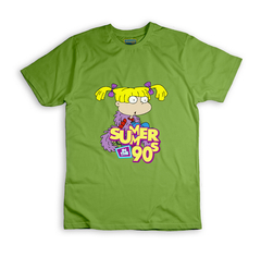 Imagen de Remera Niño Rugrats 90´s - BSDAR1