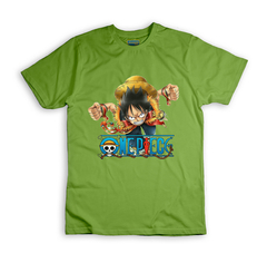 Remera One Piece - BBSOP1