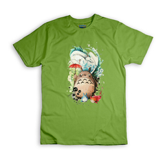 Remera Totoro - BBST2