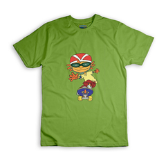 Imagen de Remera Niño Rocket Power otto- BSDARP2
